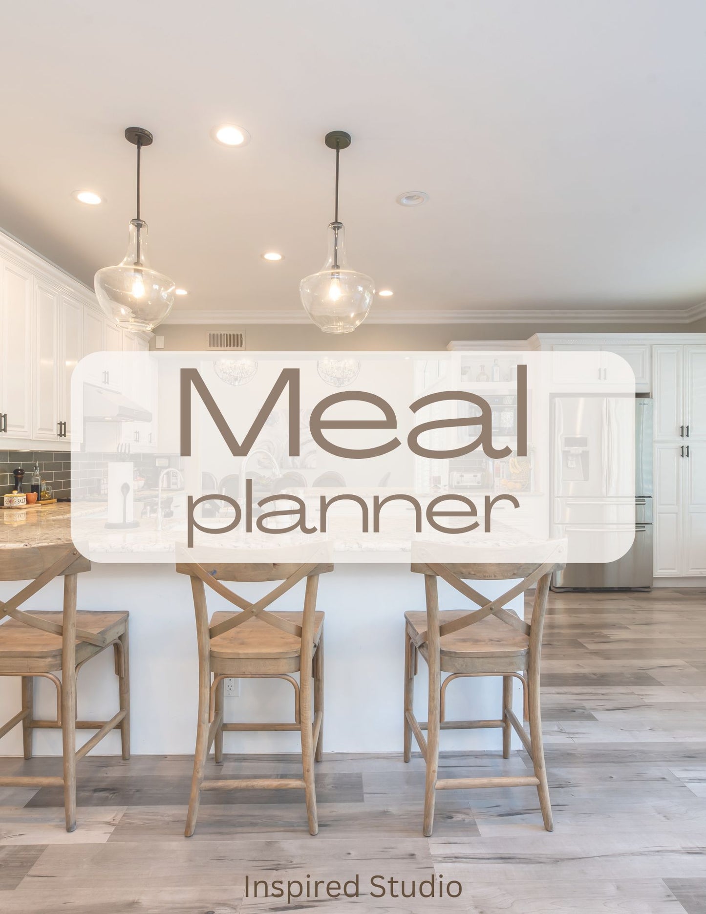 Meal Planner