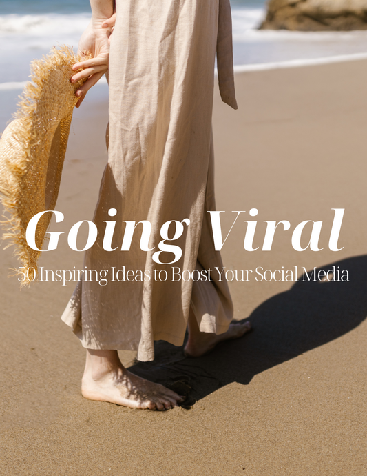 Going Viral - with MRR & PLR