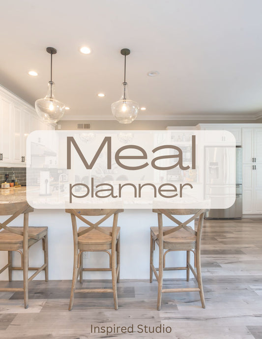 Meal Planner